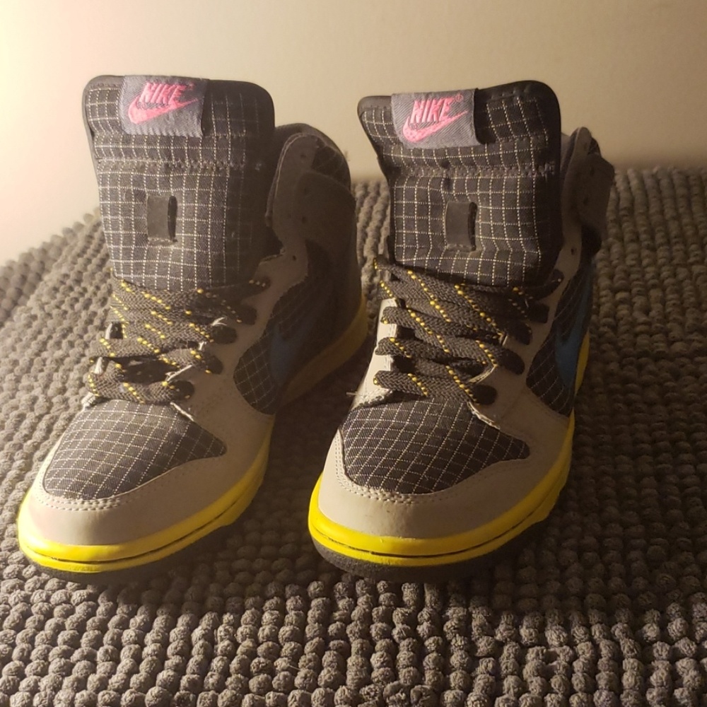 Nike dunks